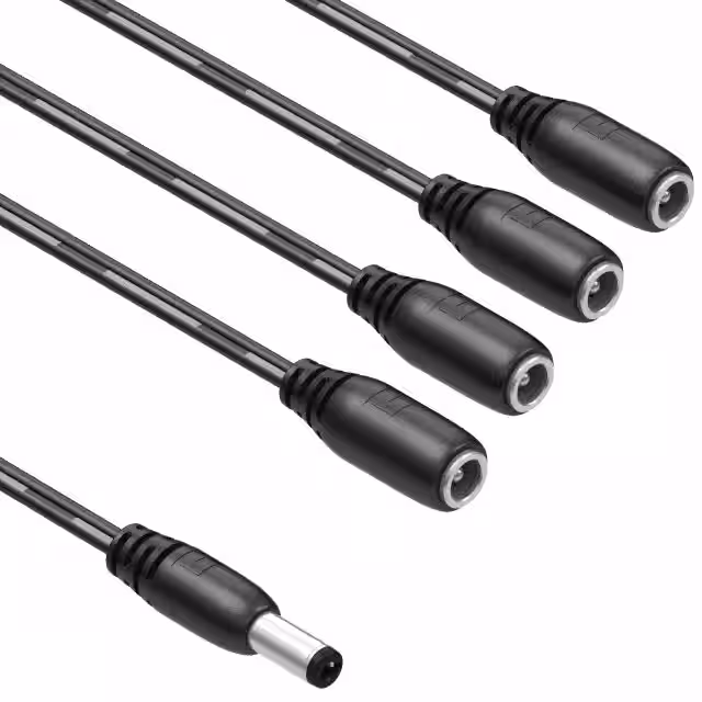 10-02766 Tensility International Corp  Assemblaggi di cavi